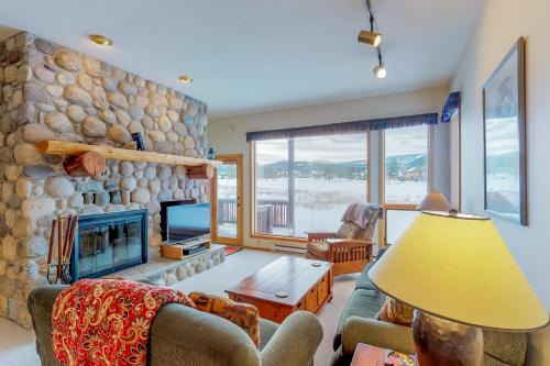 Park | Big Sky Meadow Village