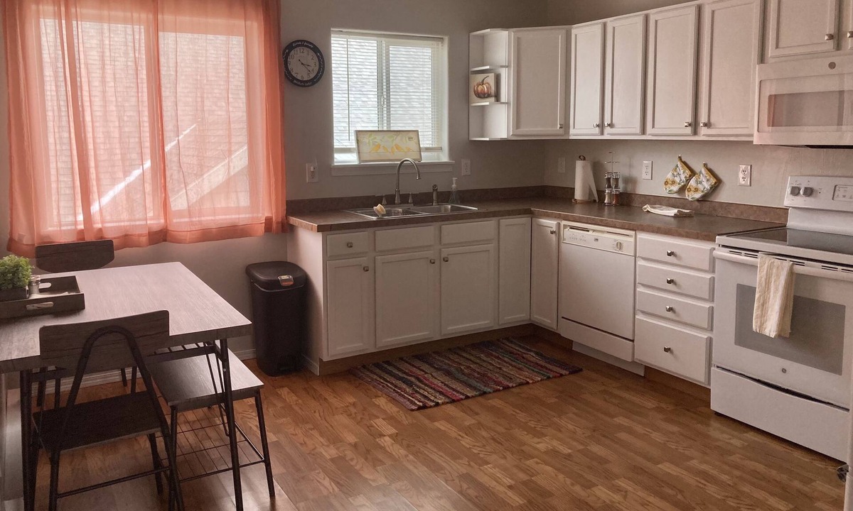 East Helena Condo | Park View Place