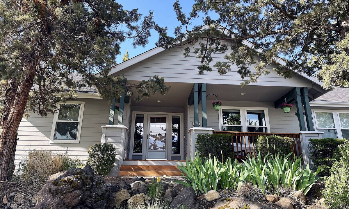 Bend | Orchard District