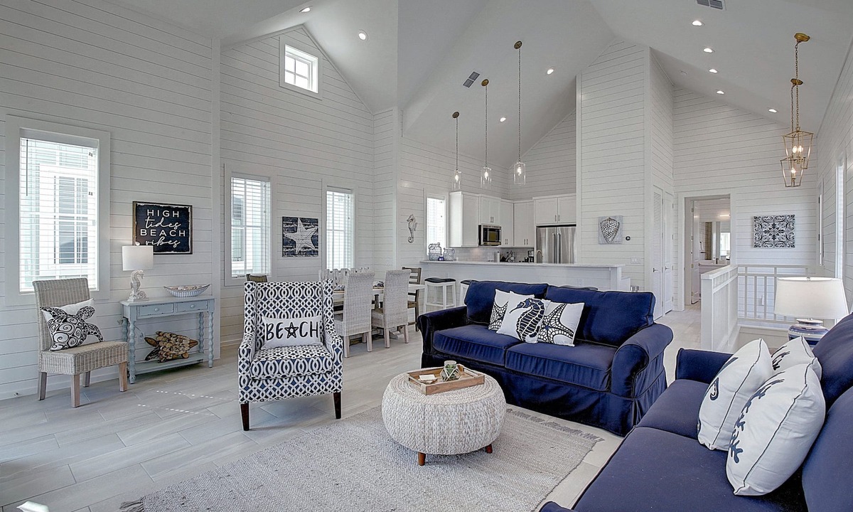 Cinnamon Shore Cottage | Parkside Cottage@Cinnamon Shore near Town Center+Resort-Like Amenities