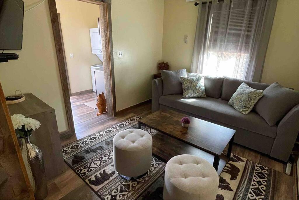 Gardiner House | ParkWay Yellowstone Guest House Apartment #3