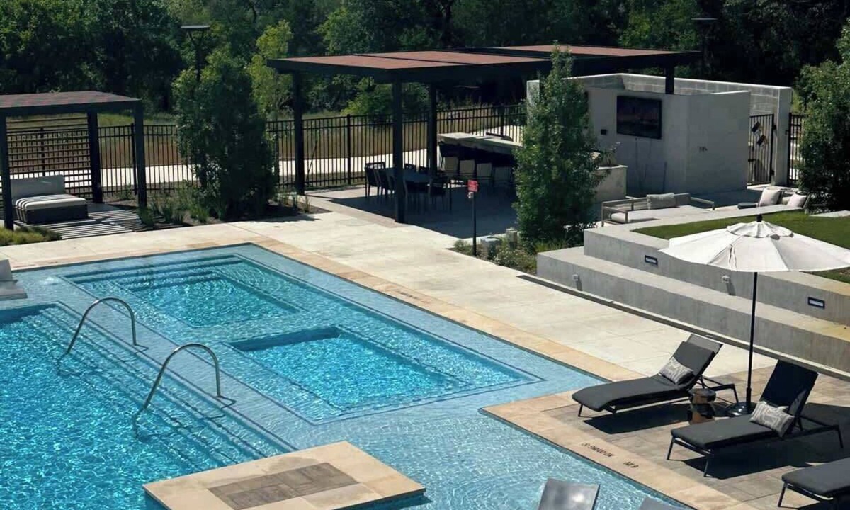 McNeil Apartment | Peaceful North Austin Retreat Near The Domain