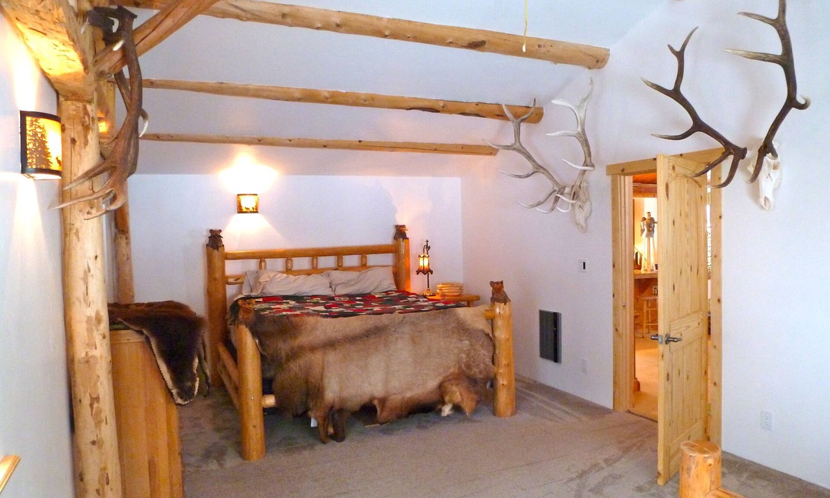 Swan Lake Cabin | Peacful and cozy cottage in the mountains