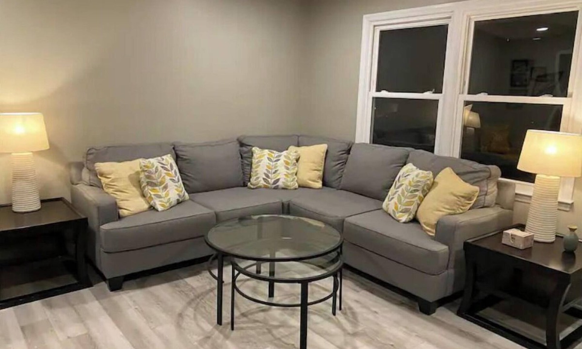 Raleigh House | Peak Comfort of Apex