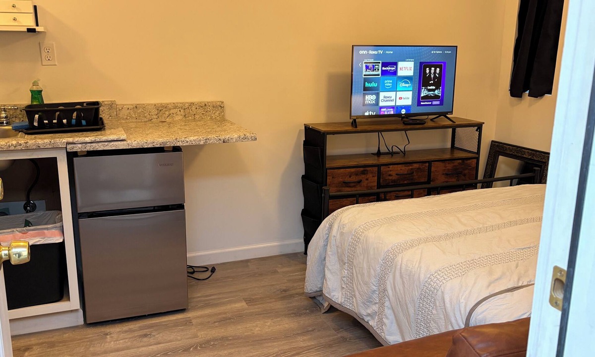 Garfield Apartment | PEARL STUDIO COZY CUTE EFFECIENT DOWNTOWN PHX STADIUMS CONVENTION CTR ARTS ASU