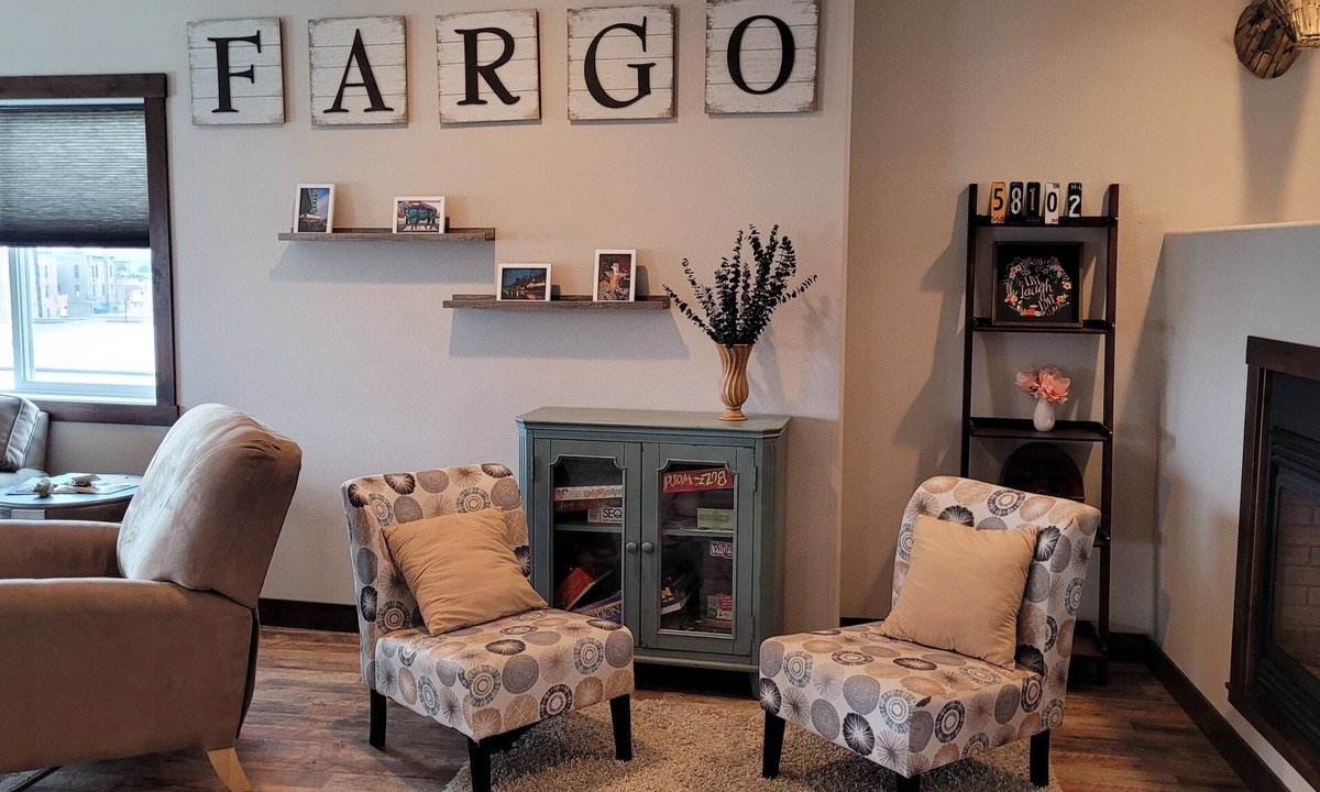 Downtown | Fargo