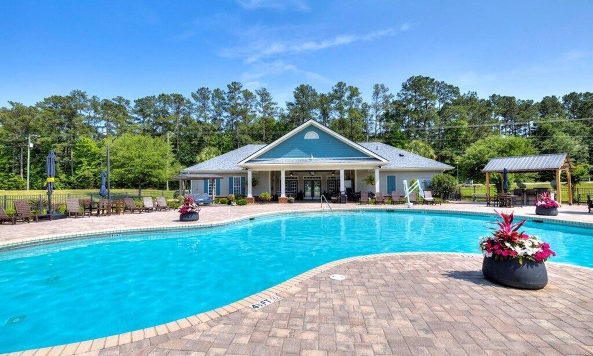 Santee Condo | "Penthouse" on Lake Marion, SC at the Club Wyndham Resort 2 BR/2BA, Sleeps 8