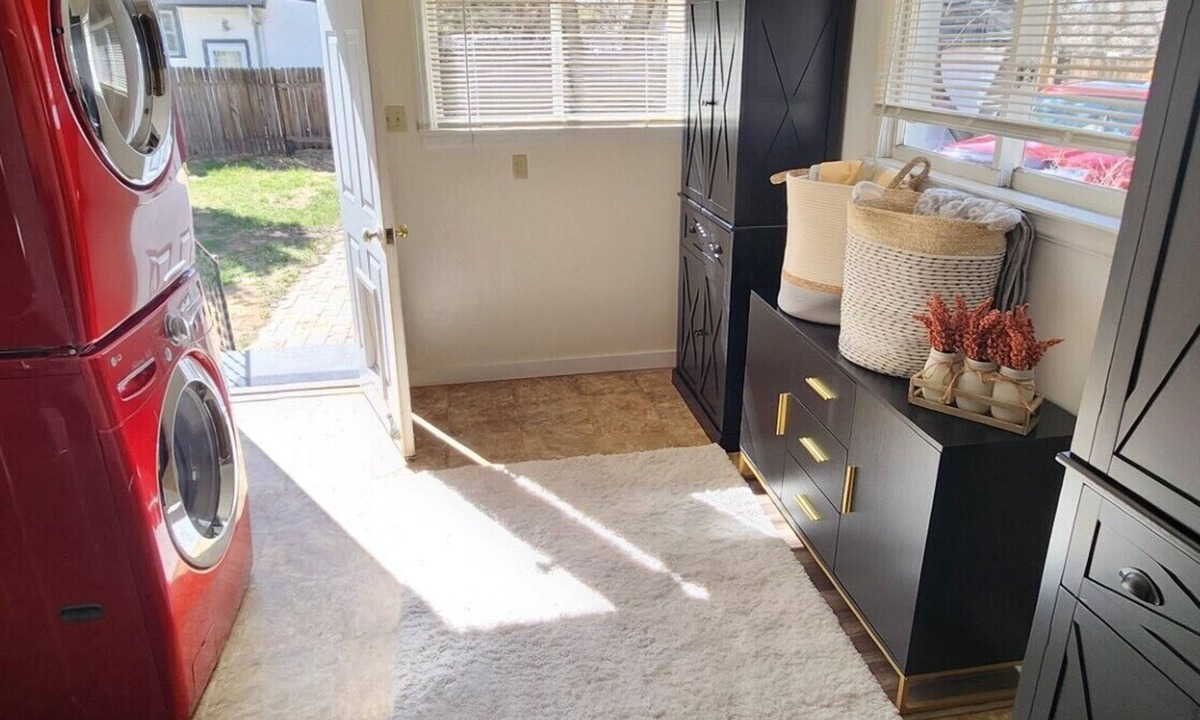 Cheyenne House | Pet friendly 3-bedroom house in Cheyenne