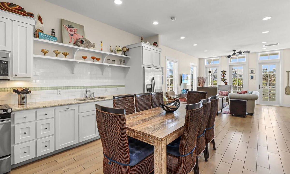 Cinnamon Shore Condo | Pet-Friendly Condo@Cinnamon Shore w/Access to Beach & Countless Amenities
