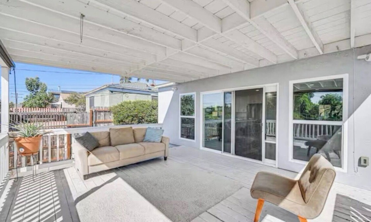 Lemon Grove House | Pet-Friendly Home Yard + Deck Minutes to DT SD