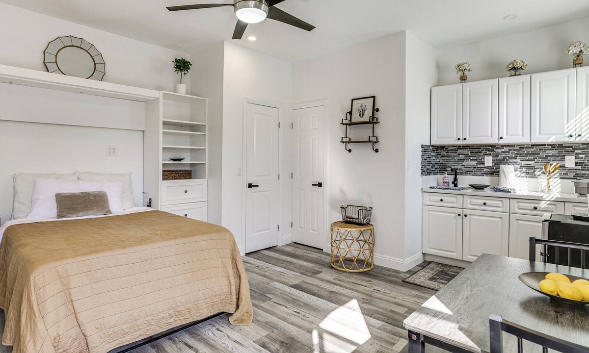 Bonita Apartment | Pet Friendly, Private! Bonita Unit w/Outdoor Pool