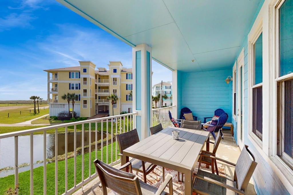 Red Fish Cove Apartment | Point West Resort