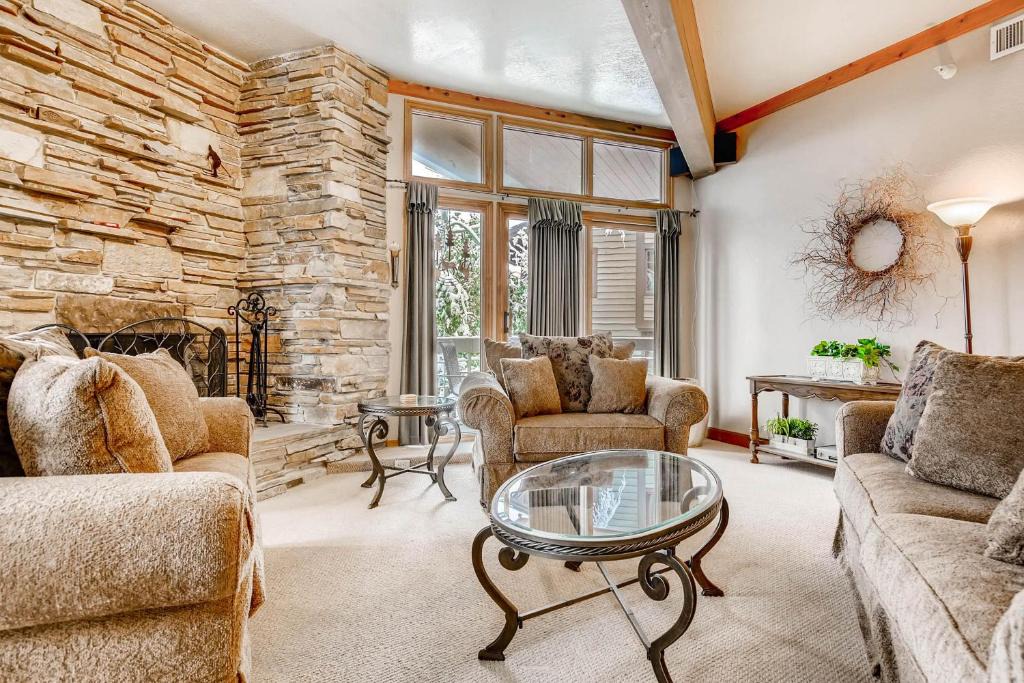 Deer Valley House | Powder Run C11 by Park City Lodging