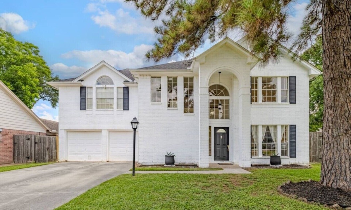 Sugar Land House | Prime Houston-Suburb Stay | Mins to Hwy 6, 99 & 59