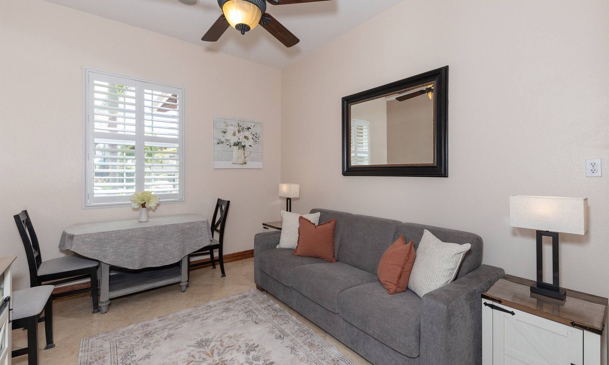 Chula Vista Apartment | Private Eastlake Suite | Coffee Bar | Near SD