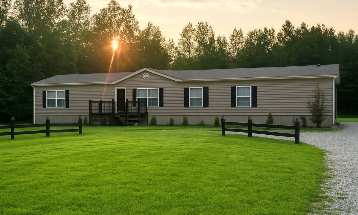 Counce House | Private location-4-bedrooms with 8 beds and lots of parking.