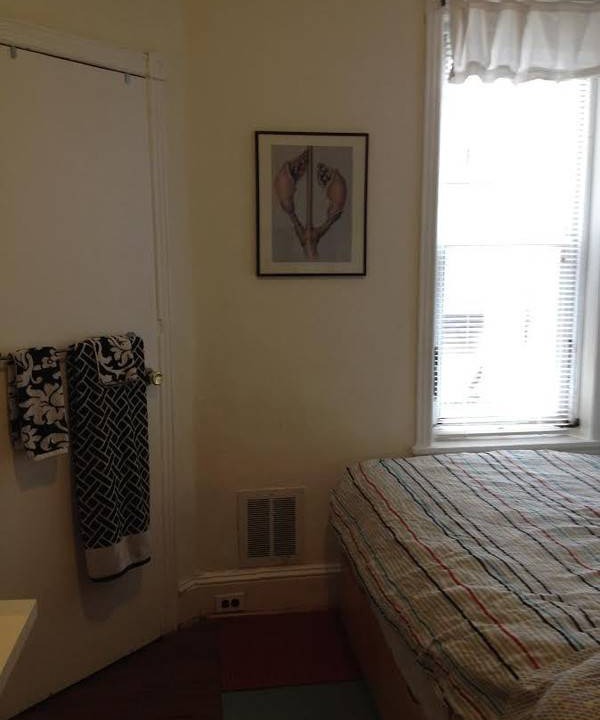 South Philadelphia Resort | Private room ∙ 1 guest