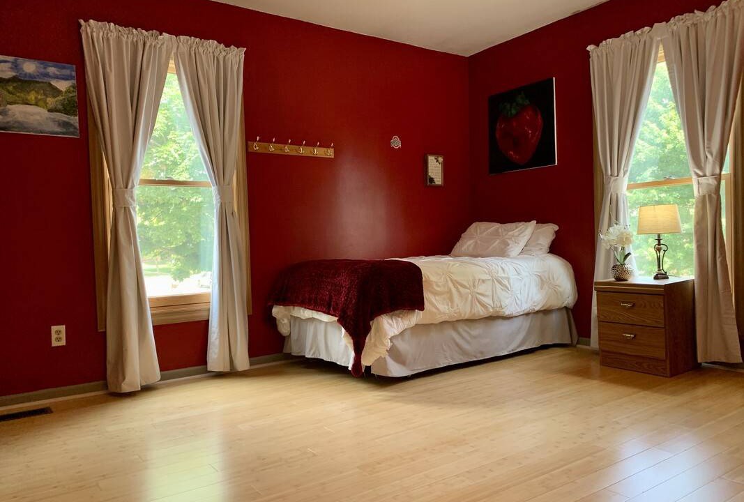 Dublin Resort | Private room ∙ 1 guest
