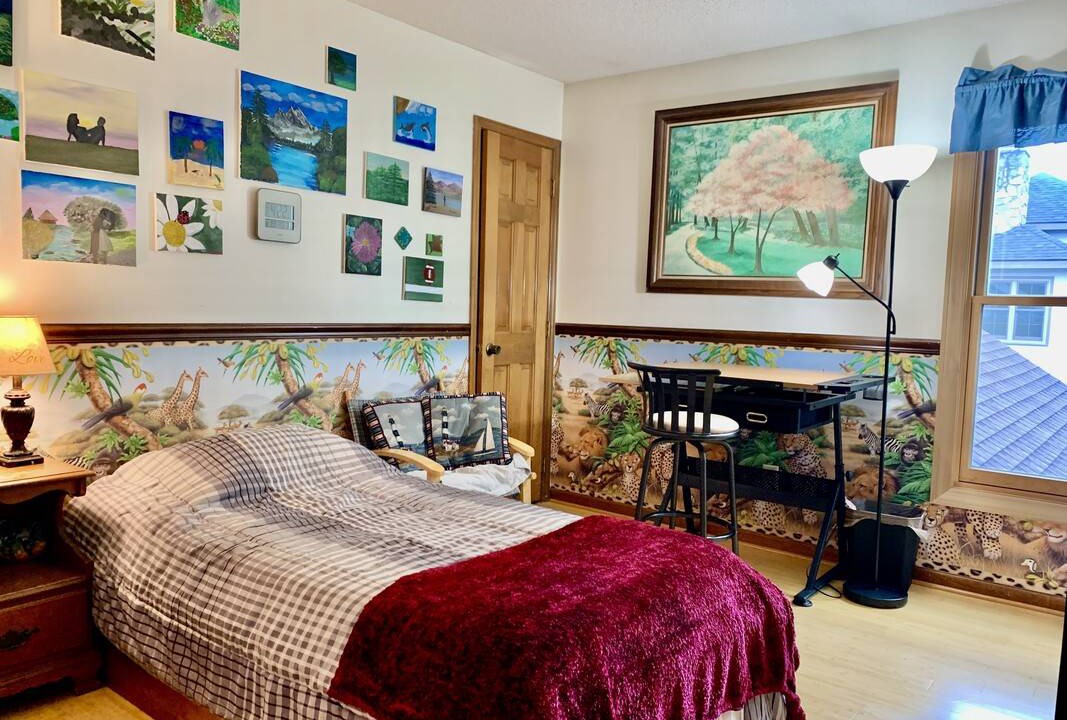 Dublin Resort | Private room ∙ 1 guest