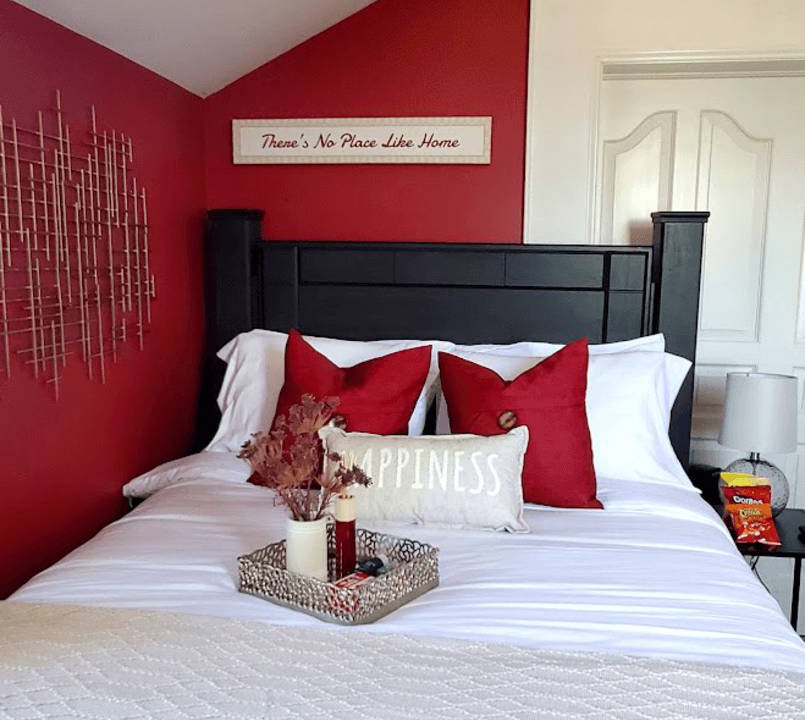 Commercial Point Resort | Private room ∙ 2 guests