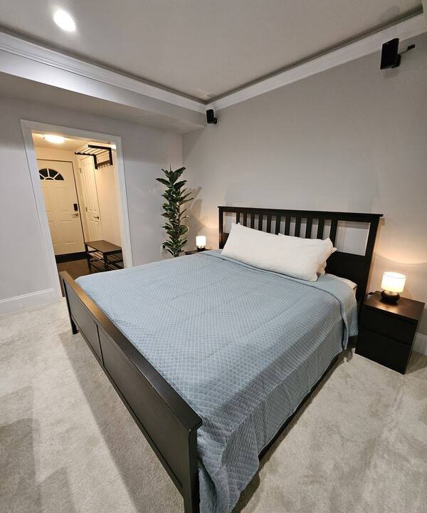 King of Prussia Resort | Private room ∙ 2 guests
