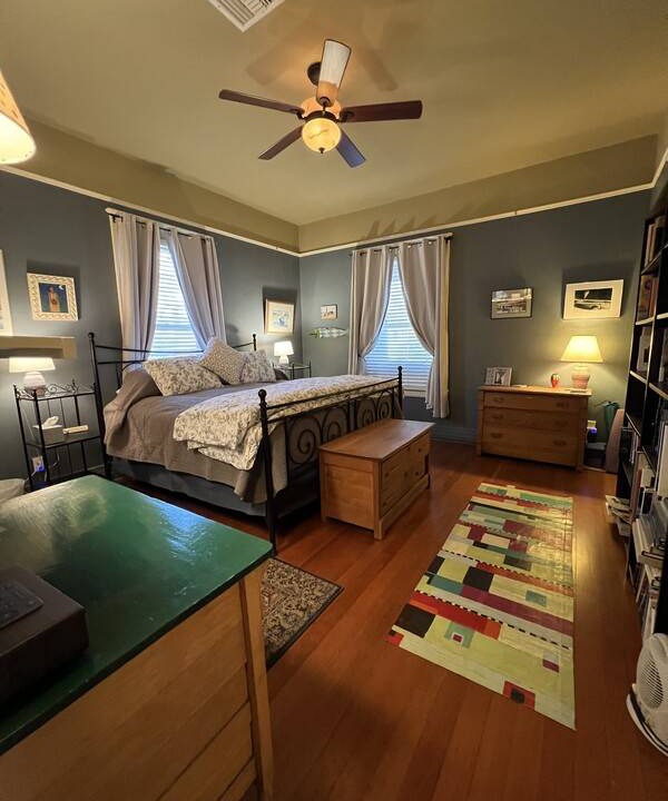 West University Resort | Private room ∙ 2 guests