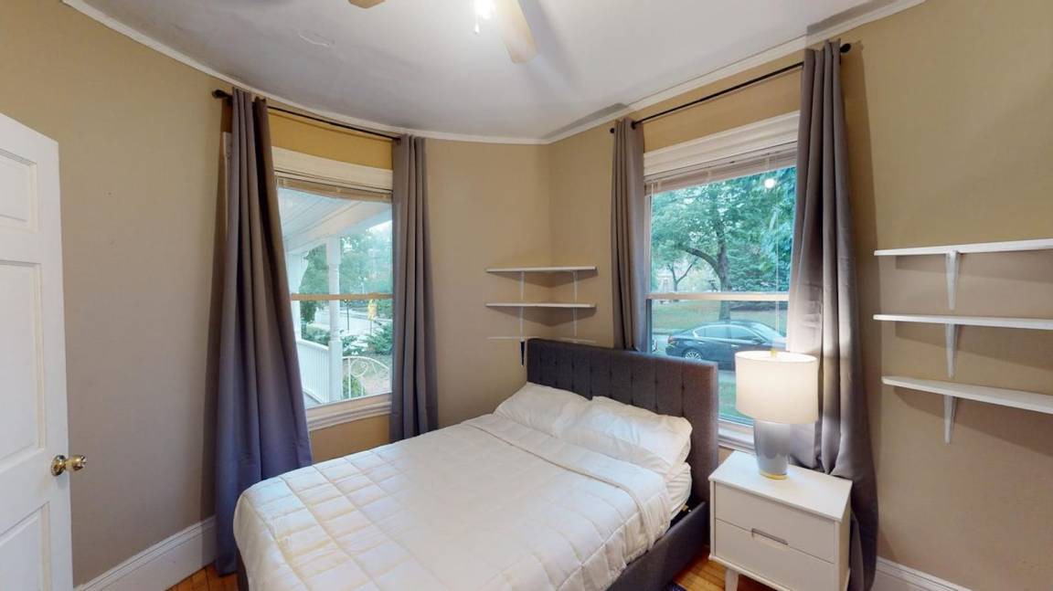 St. Elizabeth's Resort | Private room ∙ 1 bedroom ∙ 1 guest
