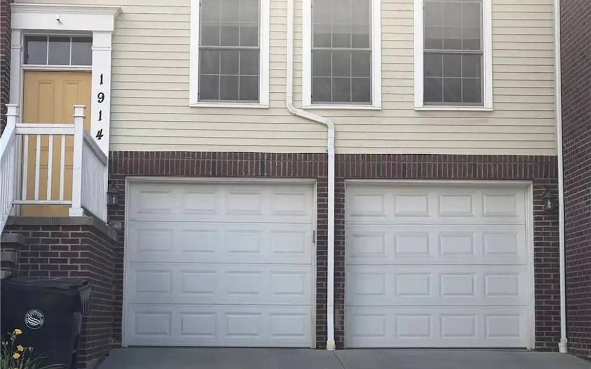 Hough Resort | Private room ∙ 1 bedroom ∙ 1 guest