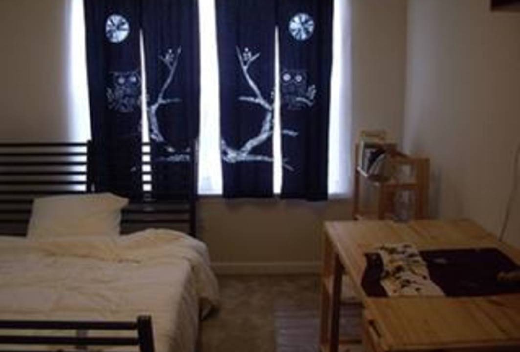 Eagleville Resort | Private room ∙ 1 guest