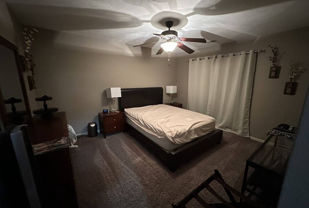 LaPlatte I Resort | Private room ∙ 1 guest
