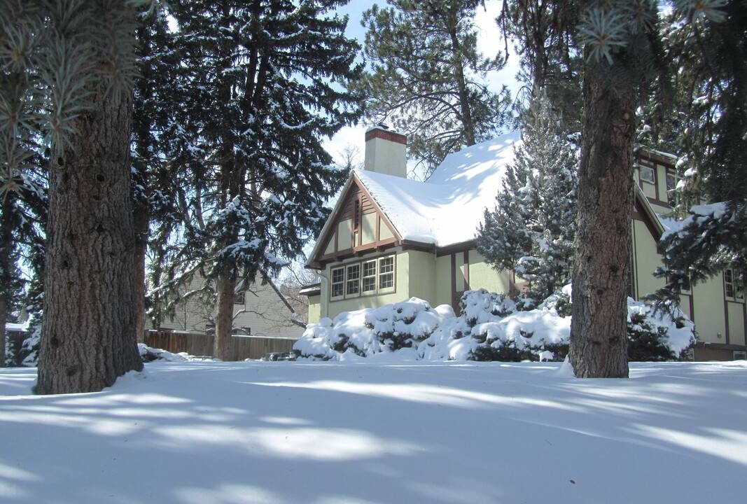 Billings Resort | Private room ∙ 1 guest