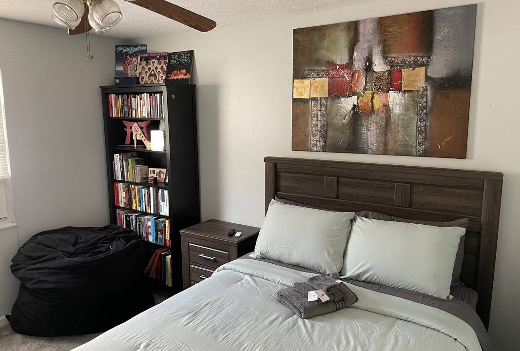 Radcliff Resort | Private room ∙ 1 guest