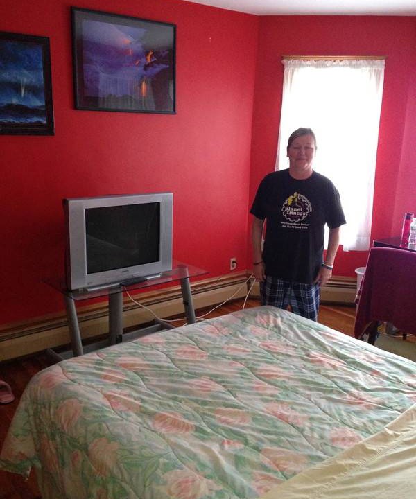 St. Marks Resort | Private room ∙ 1 guest