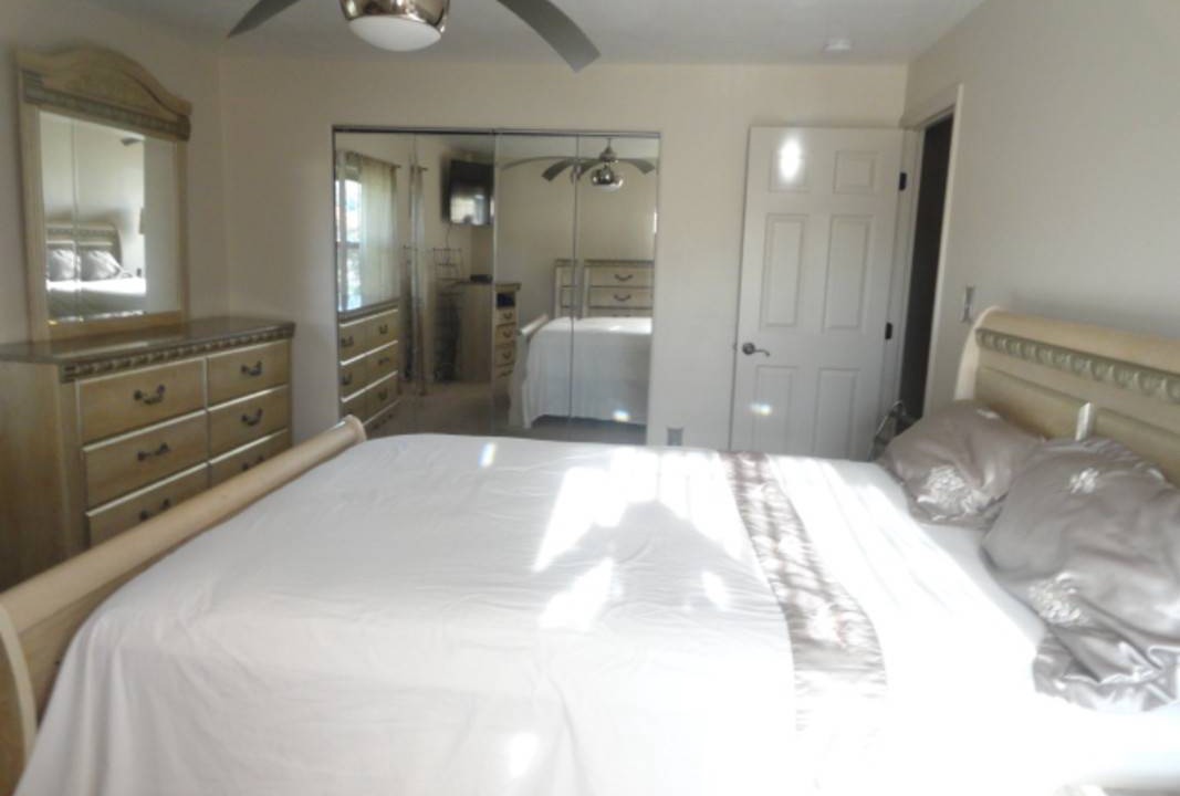 Trotwood Resort | Private room ∙ 1 guest