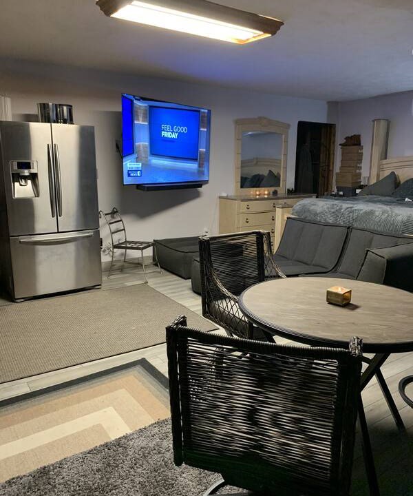 Trotwood Resort | Private room ∙ 1 guest