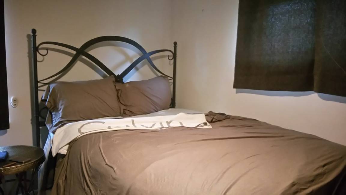 Trotwood Resort | Private room ∙ 1 guest