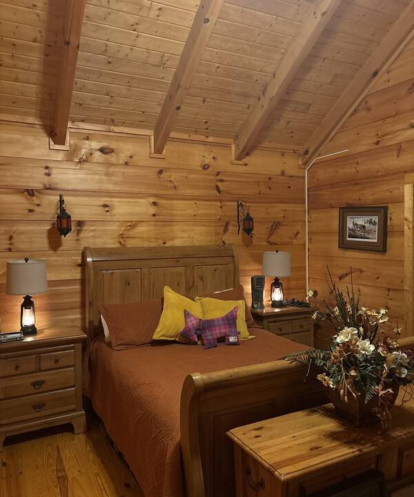 Spencer Resort | Private room ∙ 1 guest