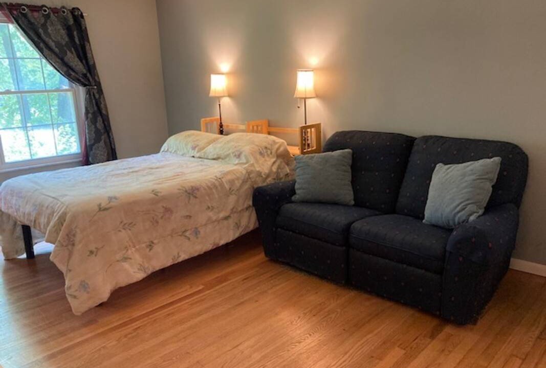 Carmel Resort | Private room ∙ 1 guest