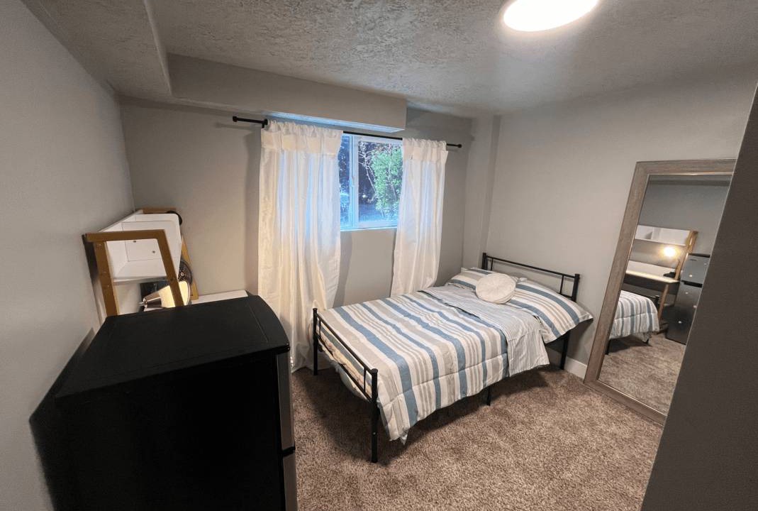 Poplar Grove Resort | Private room ∙ 1 guest