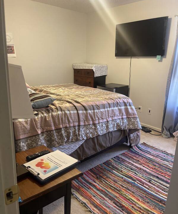 West Newton Resort | Private room ∙ 1 guest