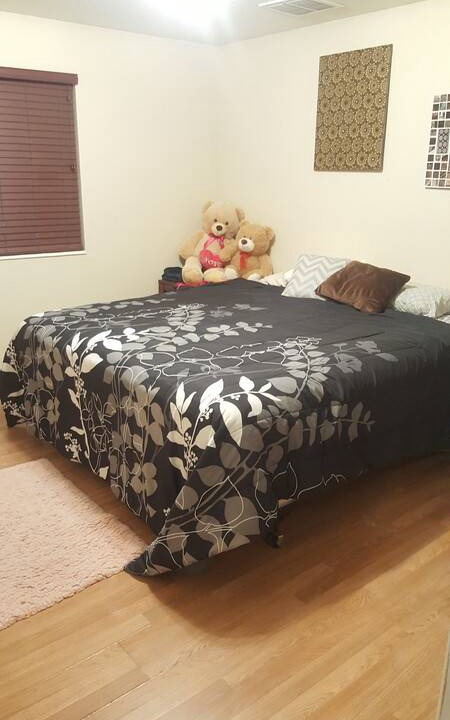 West Jordan Resort | Private room ∙ 1 guest