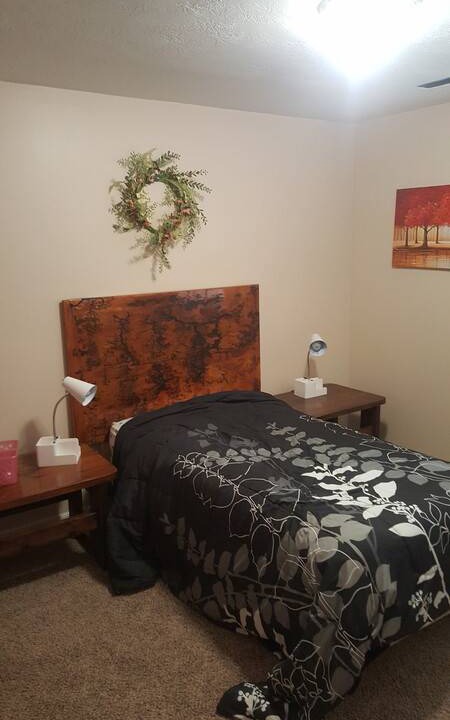 West Jordan Resort | Private room ∙ 1 guest