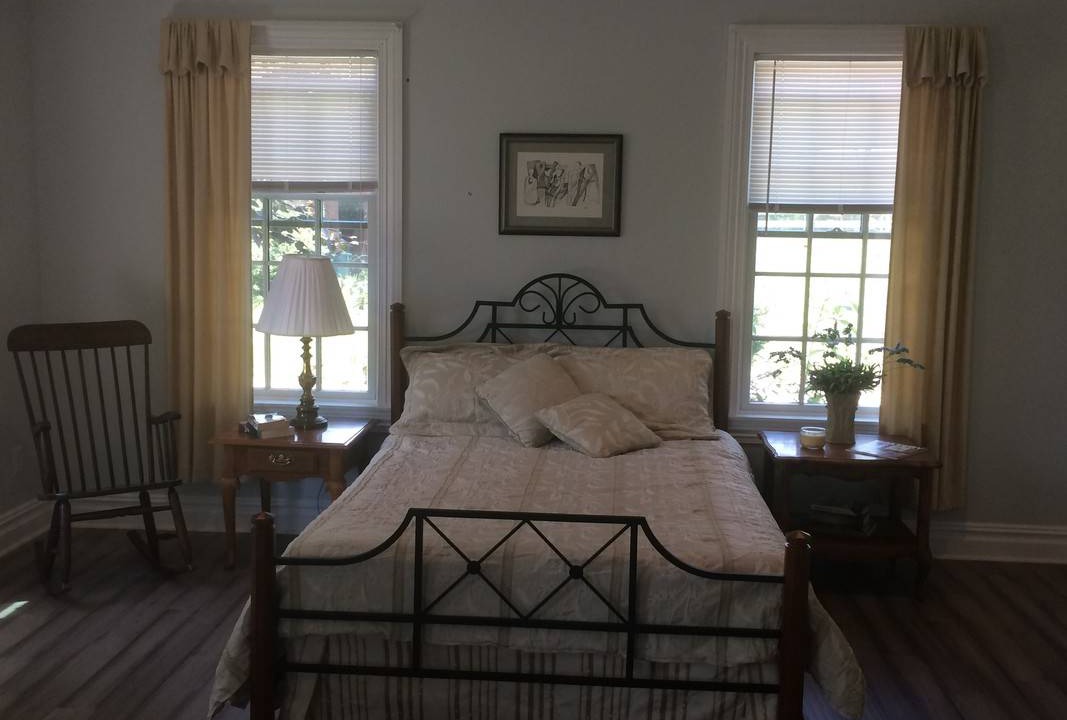 Little York Resort | Private room ∙ 2 guests