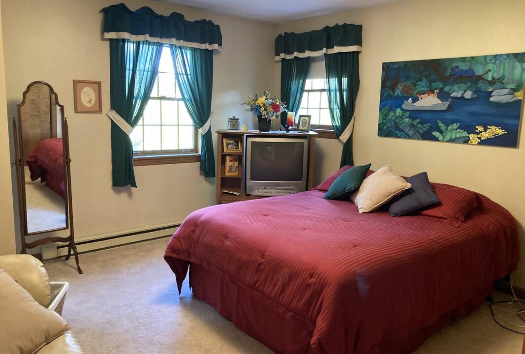 Stormstown Resort | Private room ∙ 2 guests