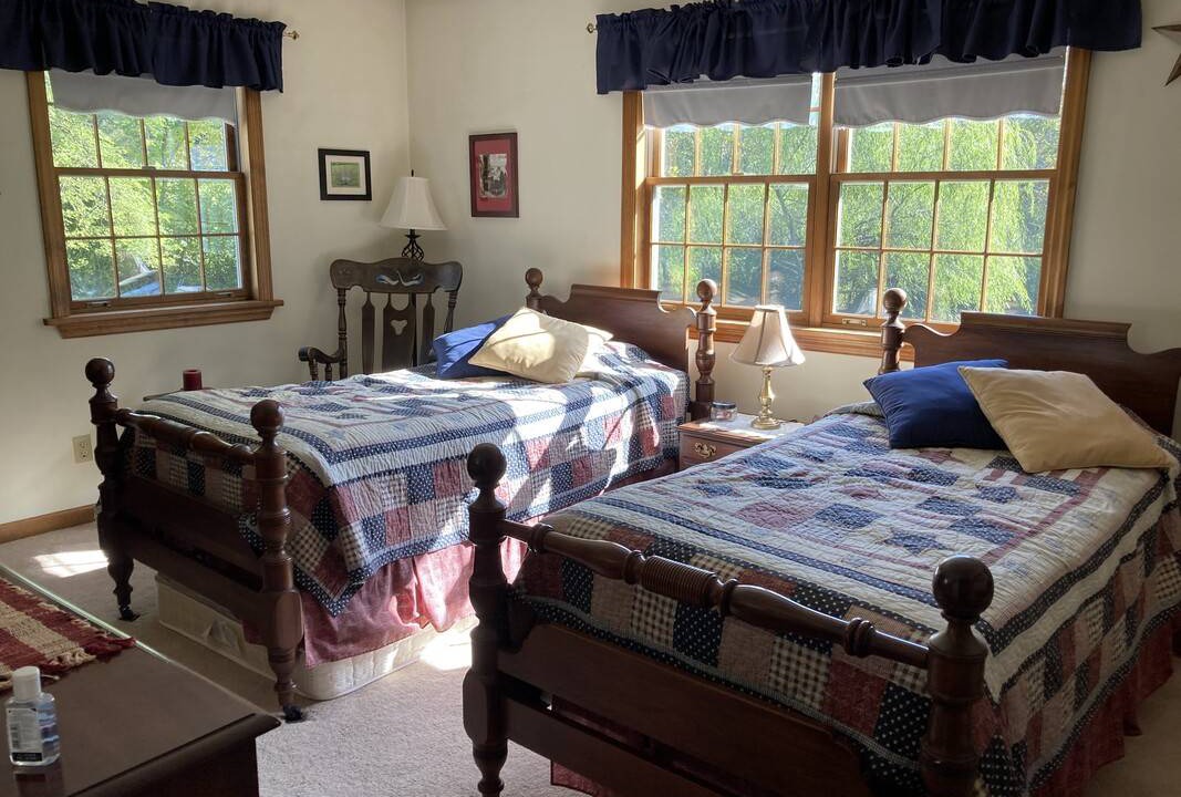 Stormstown Resort | Private room ∙ 2 guests