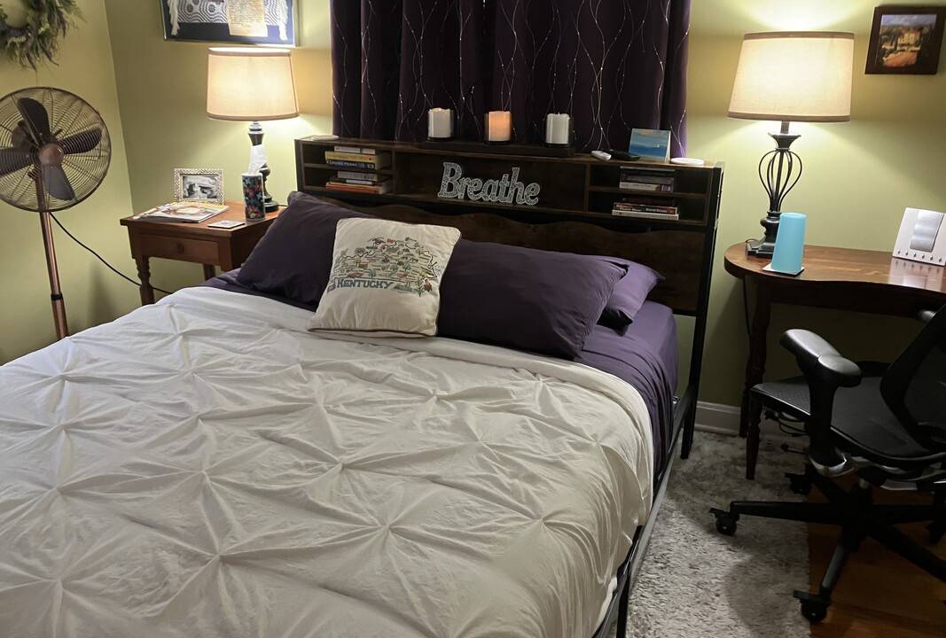 Beechmont Resort | Private room ∙ 2 guests