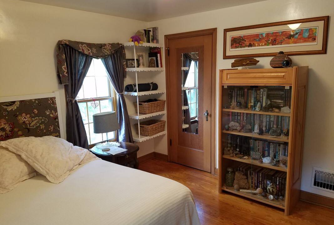 Lancaster Resort | Private room ∙ 2 guests