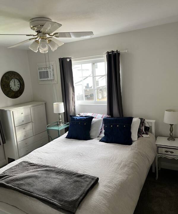 Lincoln Acres Resort | Private room ∙ 2 guests