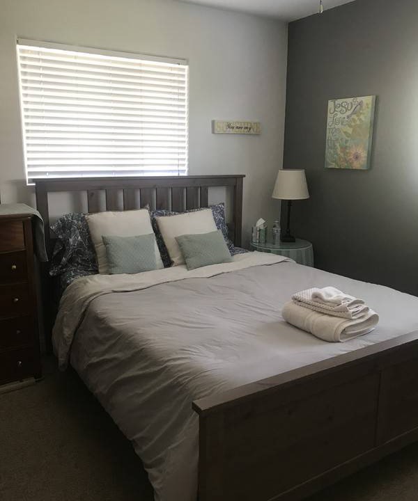 Lincoln Acres Resort | Private room ∙ 2 guests