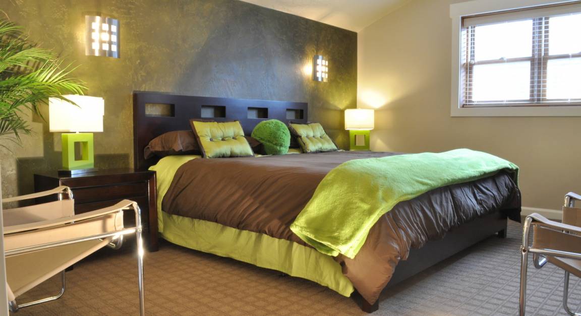 Mullan Resort | Private room ∙ 2 guests